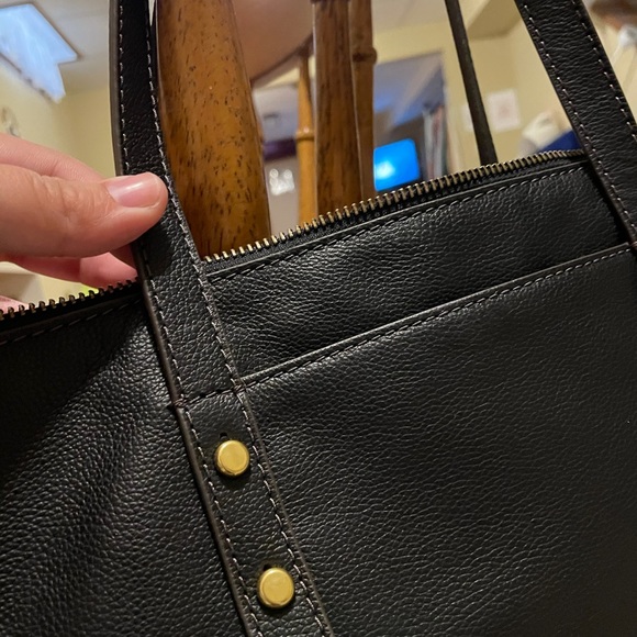 Jenna Fossil Tote Bag - Picture 2 of 4